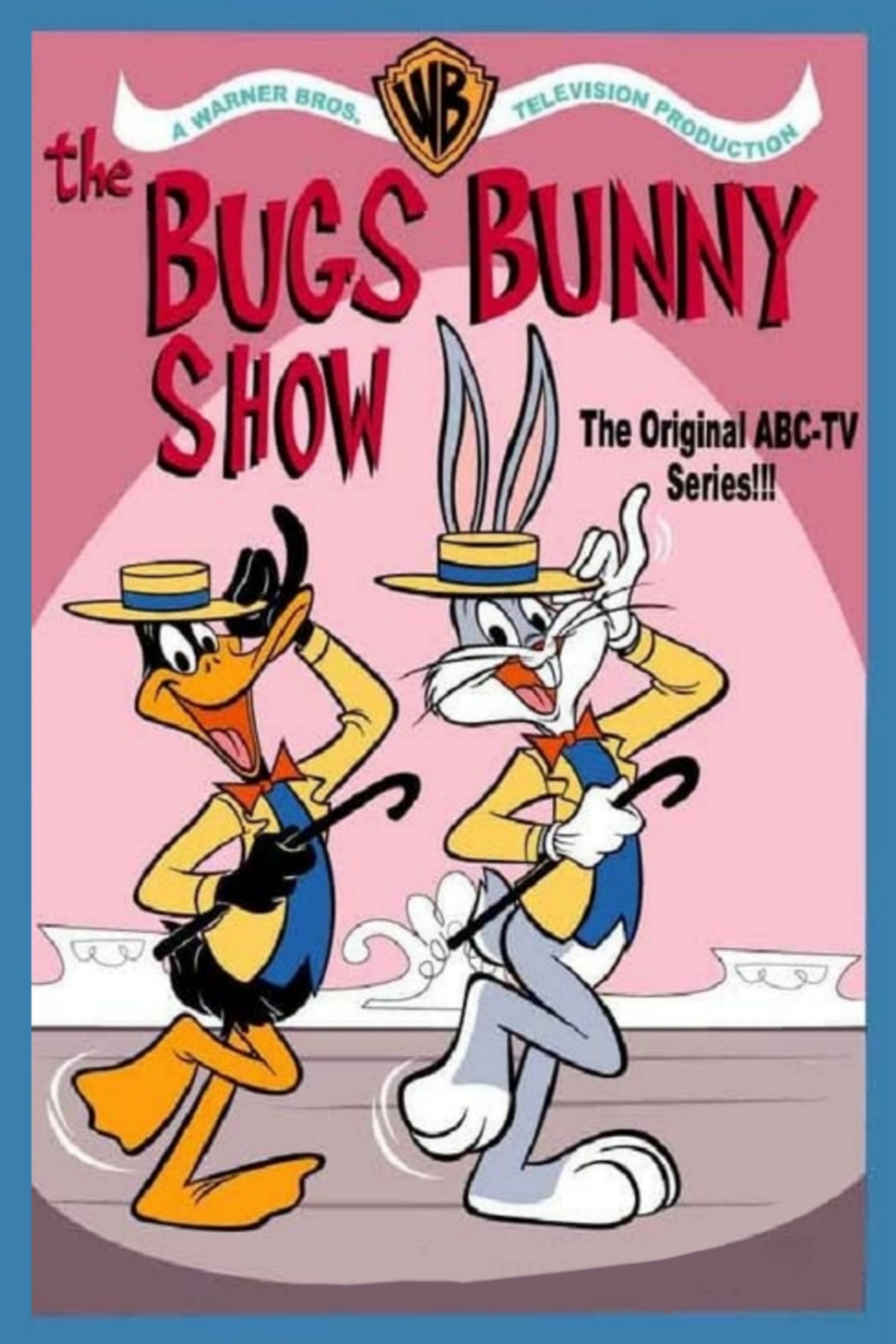 El show de Bugs Bunny